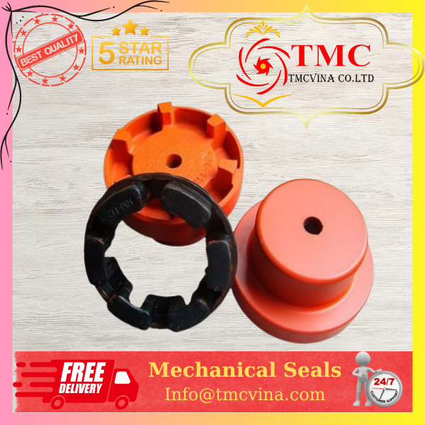 Cao Su Giảm Chấn Khớp Nối NM